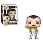 Pop! 96 freddie mercury
