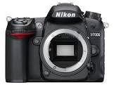 Reflex d7000 avec objectif 18-55mm 1:35-5.6g