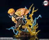 Figurine zenitsu agatsuma