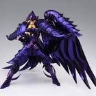 Figurine griffon minos