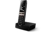 Telephone fixe sans fil telephone fixe solo d460