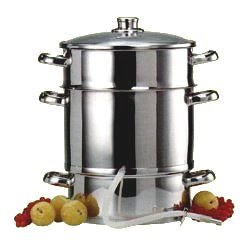 Extracteur de jus