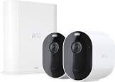 Camera de surveillance pro 3