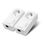 Cpl*- ethernet powerline adapter starter kit