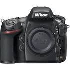 Reflex d800e
