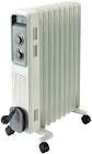 Radiateur bain d huile 2180w hd983-r9q