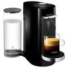 Cafetiere a dosette nespresso vertuo m600