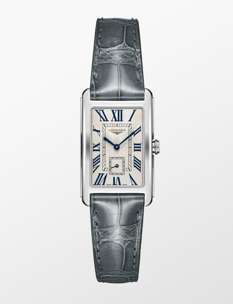 Montre a quartz dolce vita l5.755.4