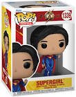 Figurine flash 1339 supergirl