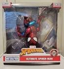 Figurine ultimate spider-man
