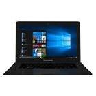 Portable intel celeron 1.10ghz n14c4bk64