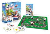 Jeu de societe 1000 bornes mario kart