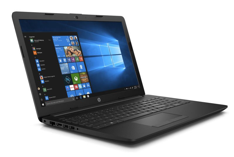 Ordinateur portable intel(r) celeron(r) n4000 1,1 ghz 15-da0017nf 1,1ghz 1000go 4go