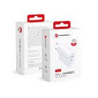 Chargeur 2xusb-c 35w