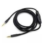 Cable jack jack 3.5mm 120cm bliste - noir