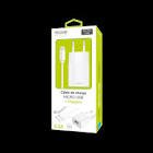 Chargeur usb pack chargeur micro usb