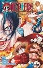One piece episode a 2