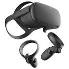 Casque vr quest 128go