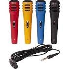 Micro couleur dm500