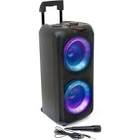 Enceinte amplifiee venus600
