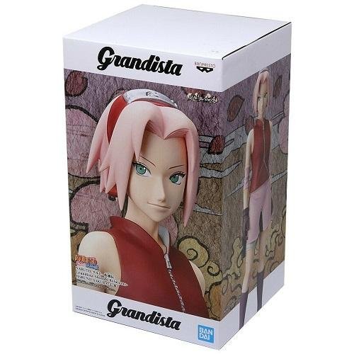 Figurine sakura
