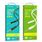 Cable jack 3.5mm aux bl16