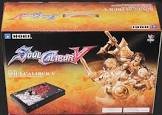 Arcade stick soul calibur v
