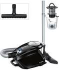 Aspirateur sans sac prosilence 66