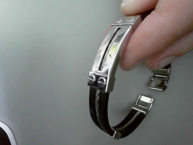 Bracelet cuir