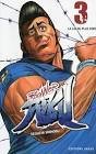 Prisonnier riku 3