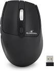 Souris laser mobile mousse