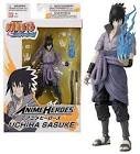 Figurine naruto sasuke uchiha