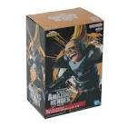 Figurine my hero academia the amazing heroes