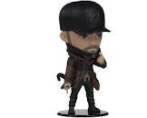 Figurine aiden pearce (watchdogs) 10