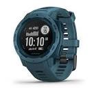 Montre connectee sport instinct