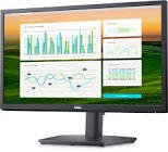 Moniteur e2222hs