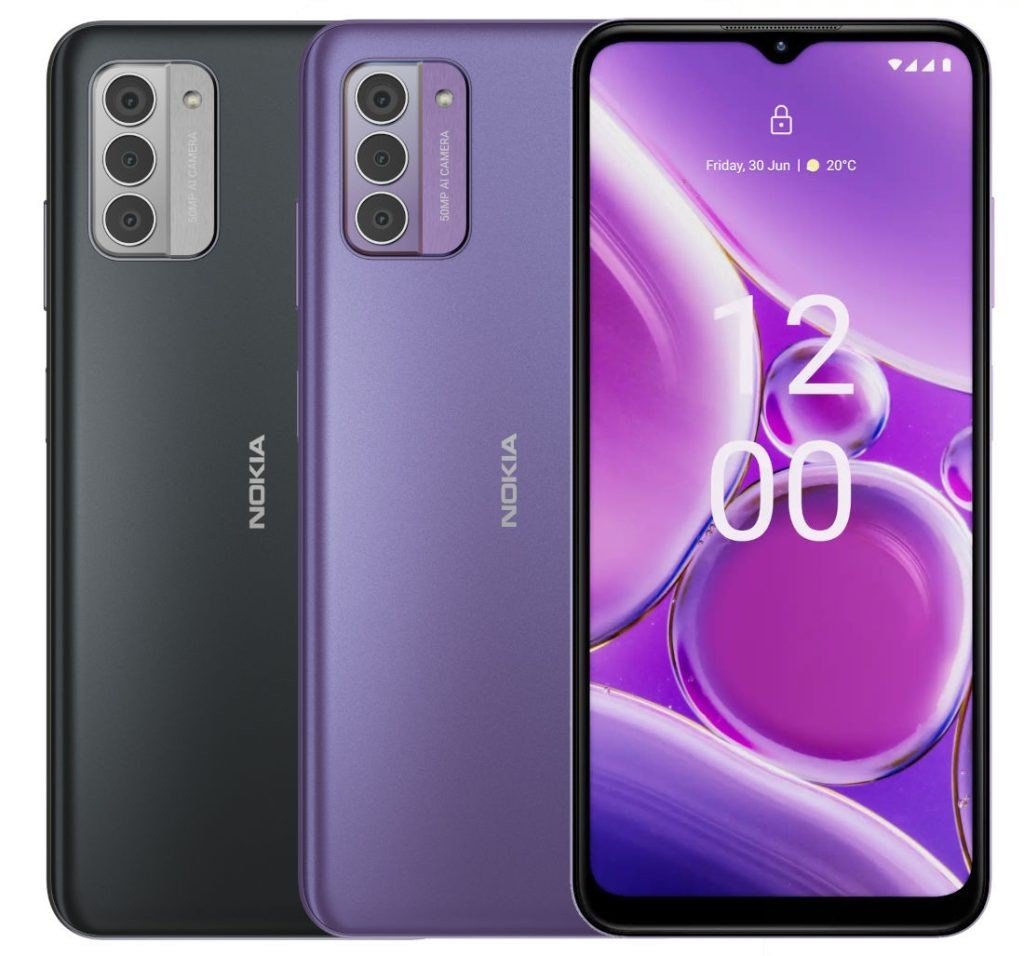 Nokia g42