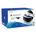 Casque realite virtuelle playstation vr v1 + camera ps4