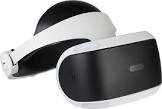 Casque realite virtuelle playstation vr v2 sans camera ps4