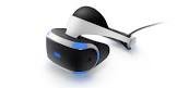 Casque realite virtuelle playstation vr v1 sans camera ps4