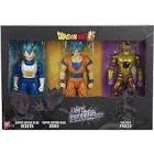 Figurine dragonball super