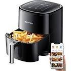 Friteuse sans huile t22
