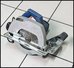 Scie circulaire . hk 65a