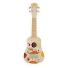 Guitare ukulele 6 cordes