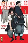 Tome 16