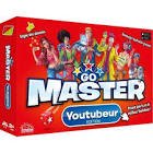 Jeu de societe go master youtubeur edition