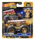 Jouet monster trucks