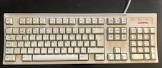 Clavier kpq-e99ac