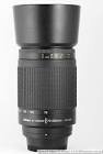Objectif af nikkor 70-300mm 1:4-5.6 g
