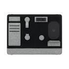 Support de charge clipboard pro 15w